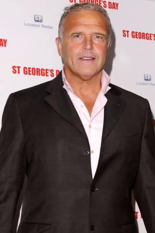 Tony denham