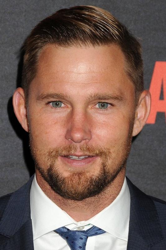 Brian geraghty