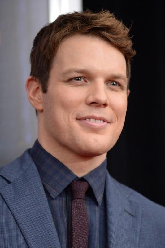 Jake lacy