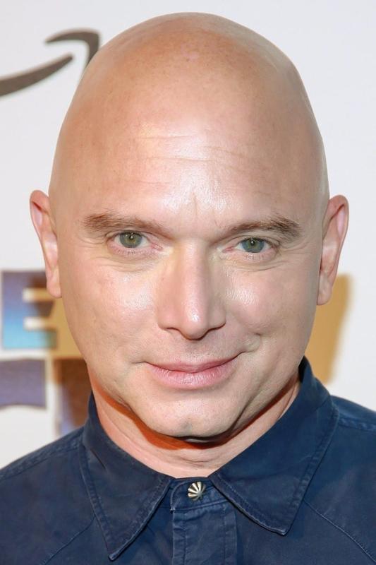 Michael cerveris