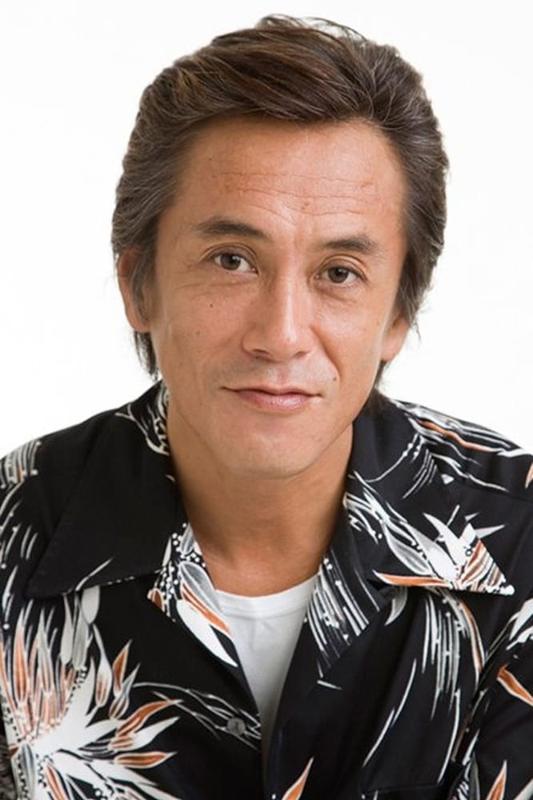 Susumu terajima