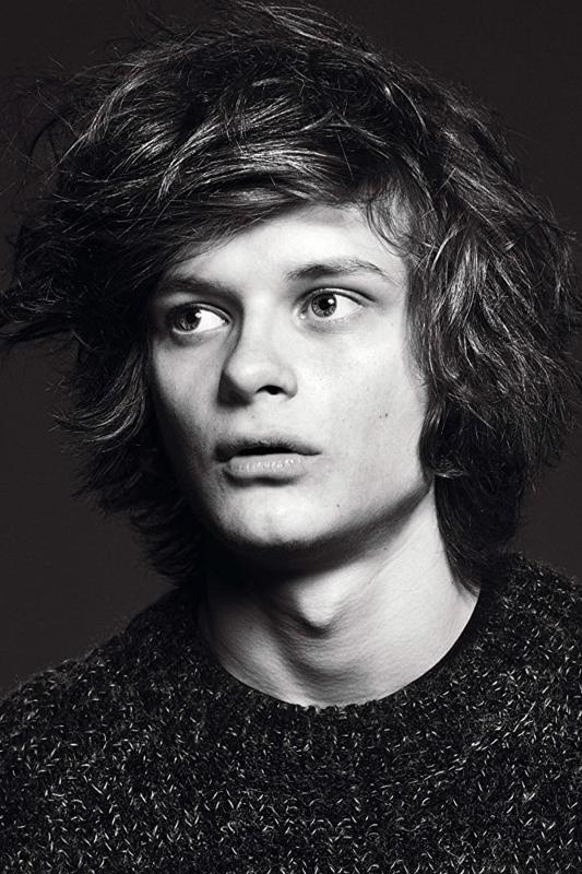 Charlie tahan