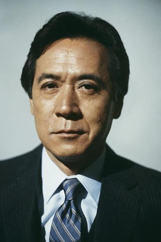 James shigeta