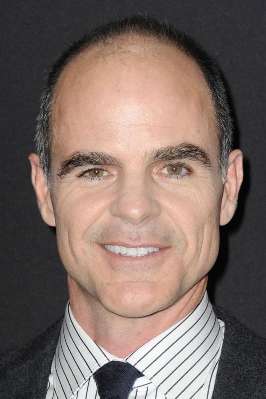 Michael kelly