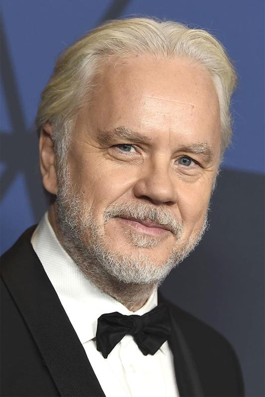 Tim robbins