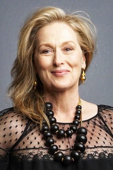 Meryl streep