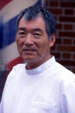 Koichi ueda