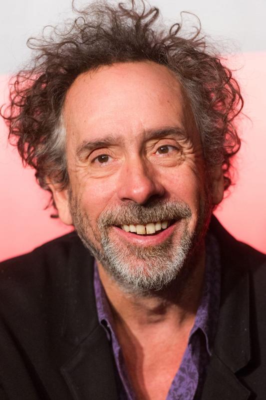 Tim burton