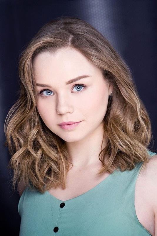 Niamh wilson