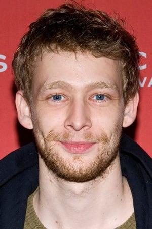 Johnny lewis