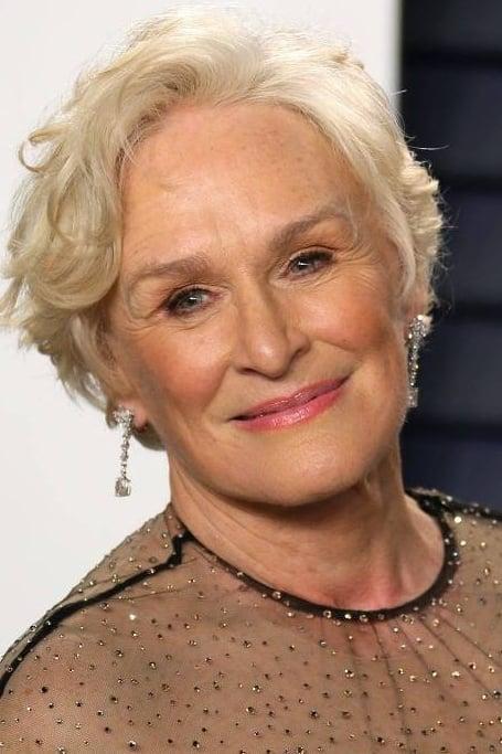 Glenn close