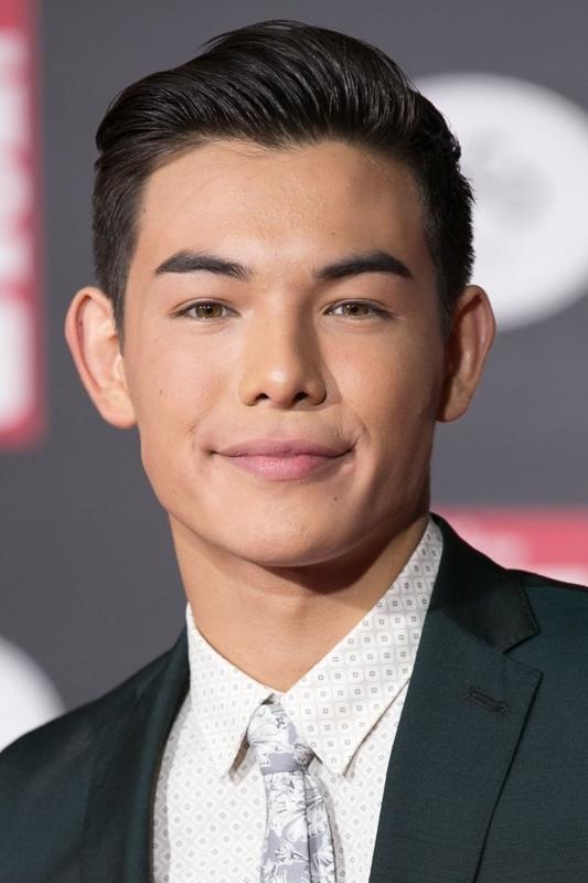 Ryan potter