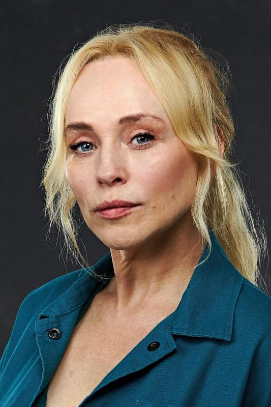 Susie porter