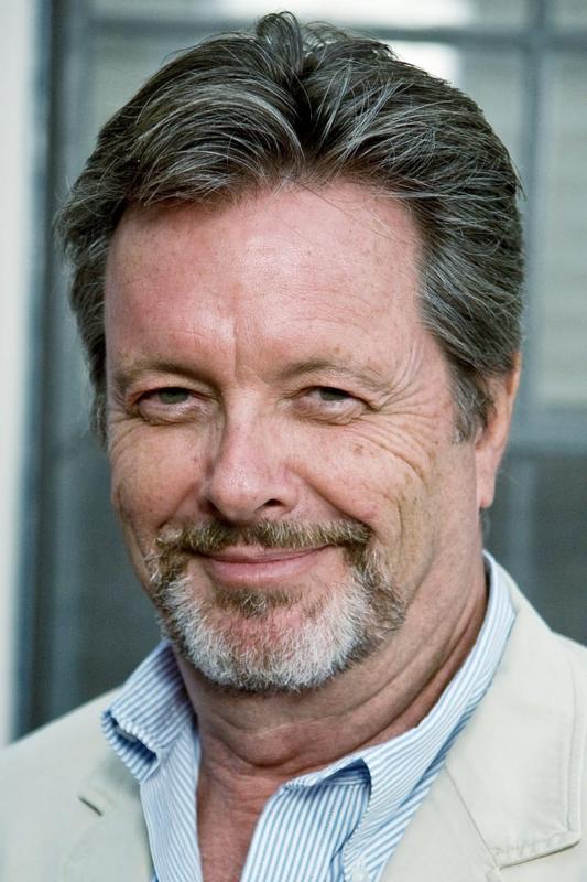 Ian ogilvy