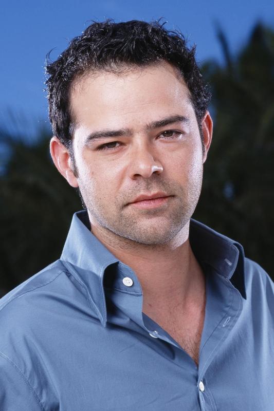 Rory cochrane