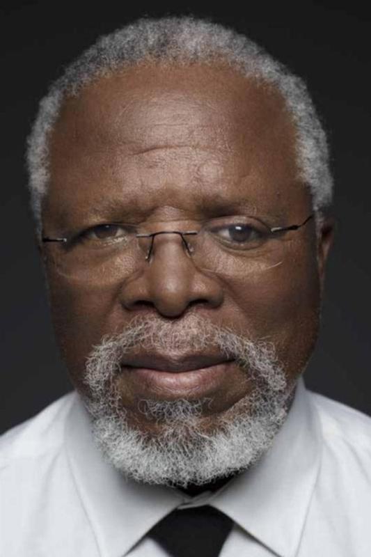 John kani