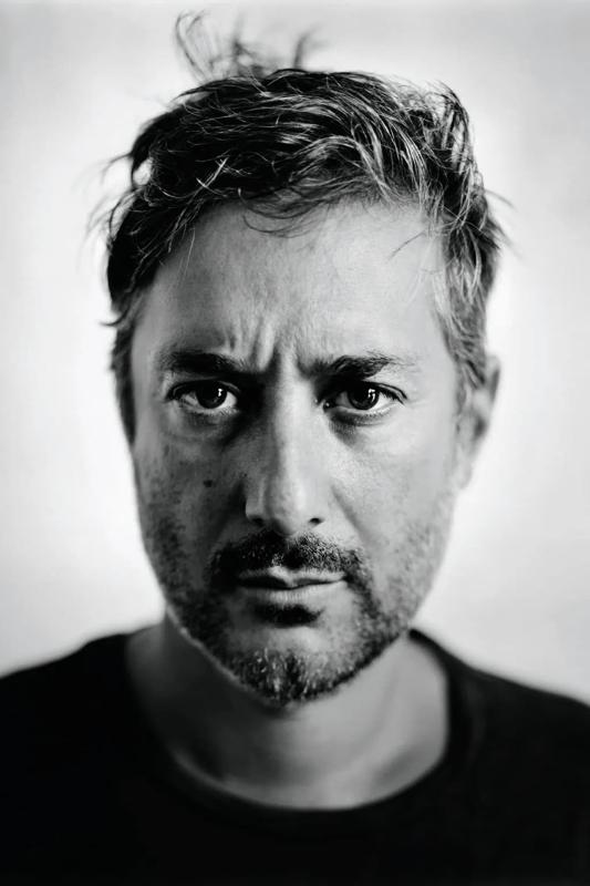 Harmony korine