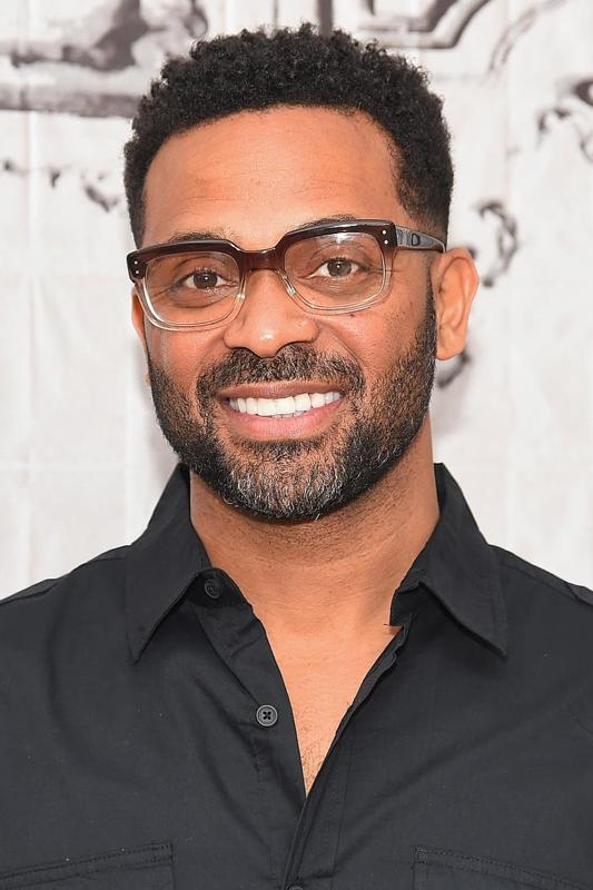 Mike epps