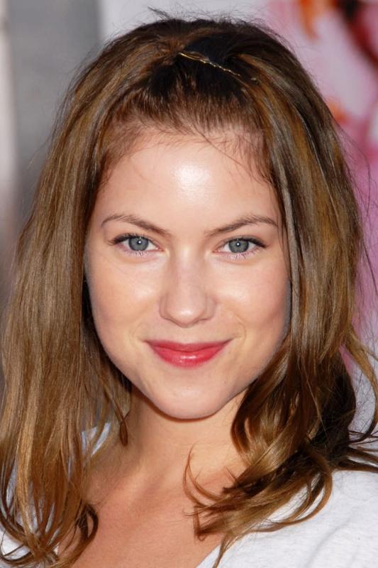 Laura ramsey