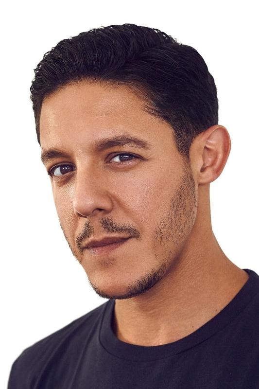 Theo rossi