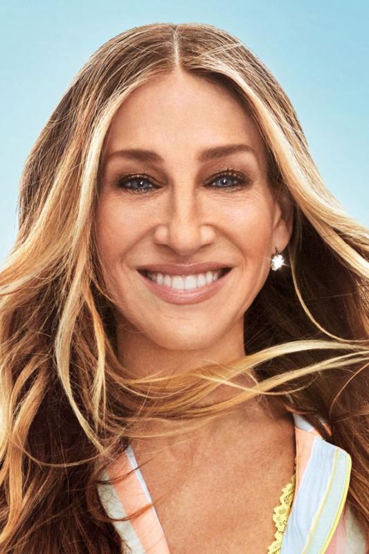 Sarah jessica parker