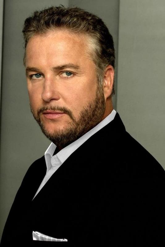 William petersen