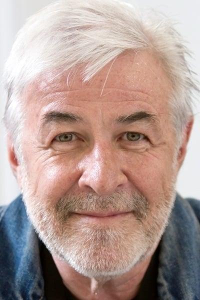 Jim byrnes