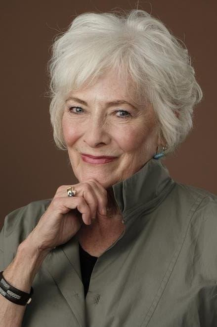 Betty buckley