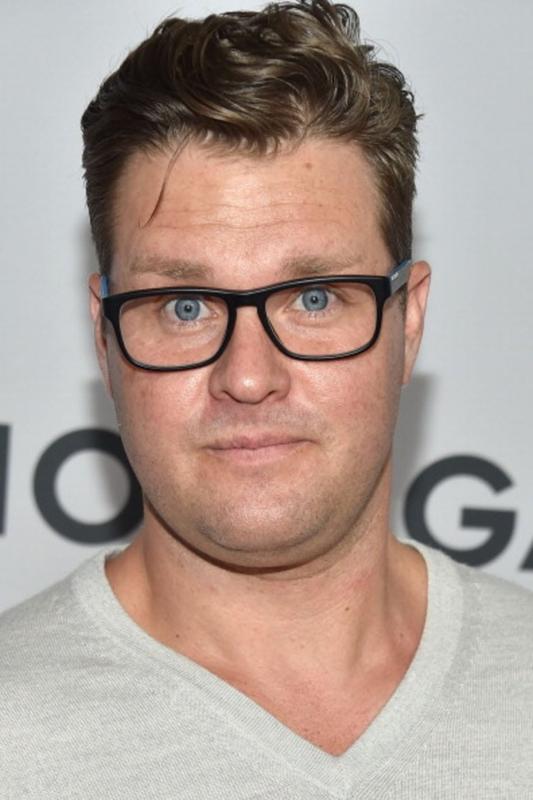 Zachery ty bryan