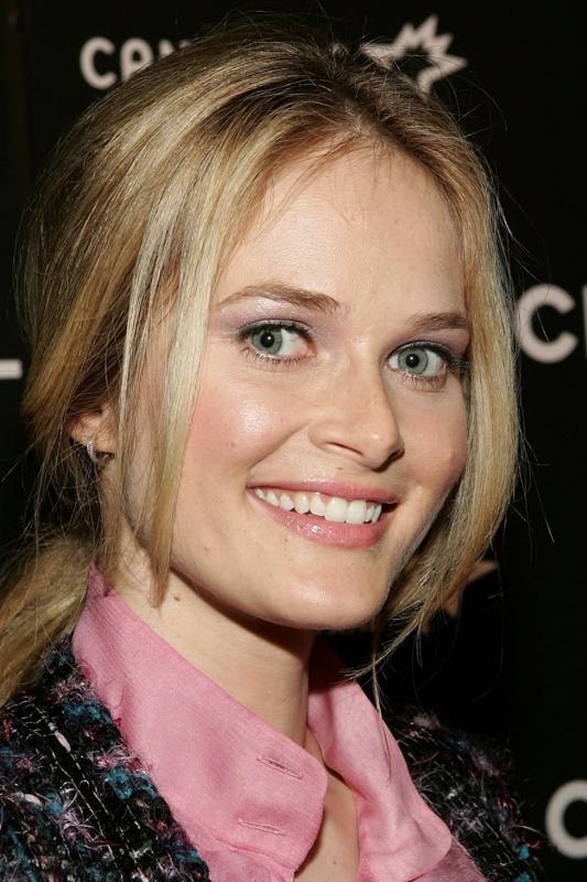 Rachel blanchard