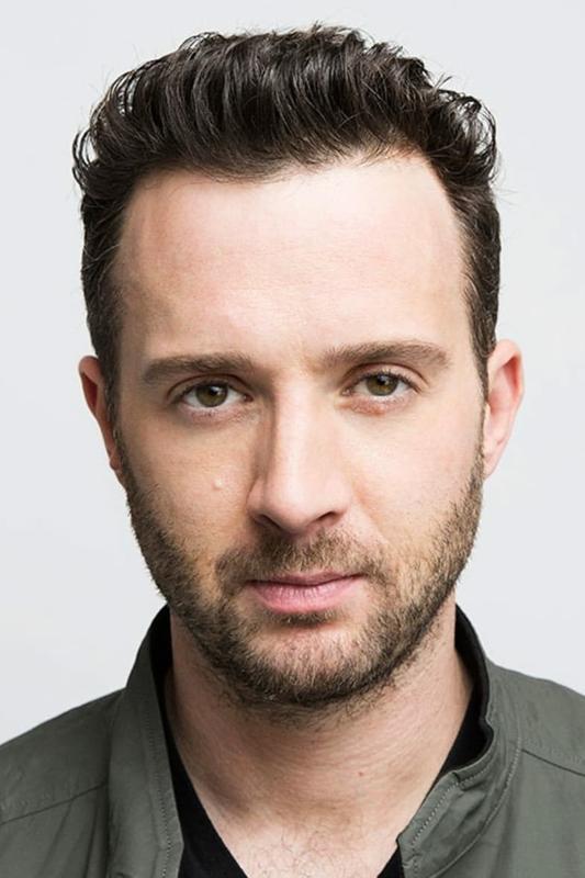 Eddie kaye thomas