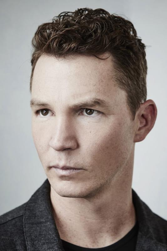 Shawn hatosy