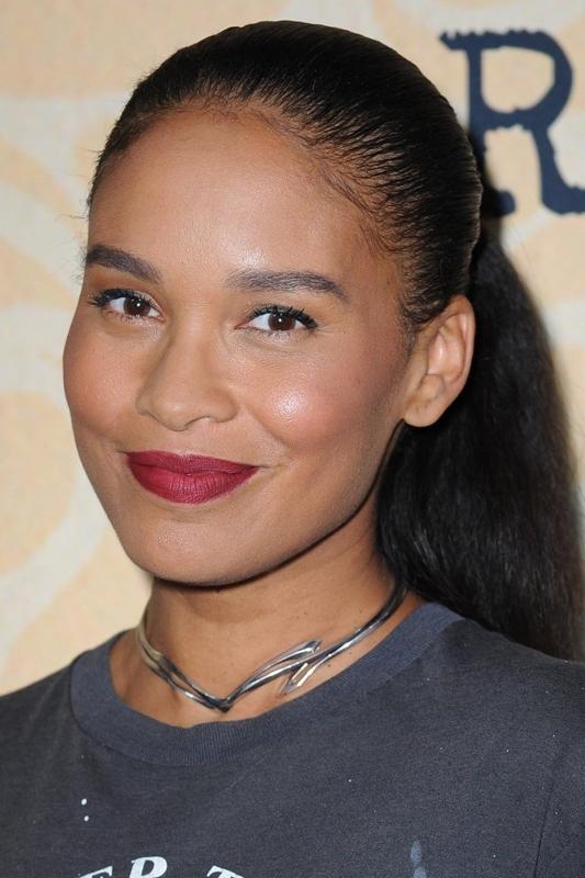 Joy bryant