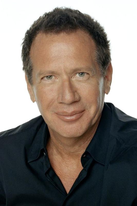 Garry shandling