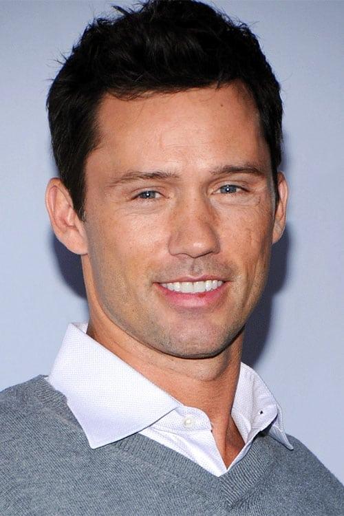 Jeffrey donovan