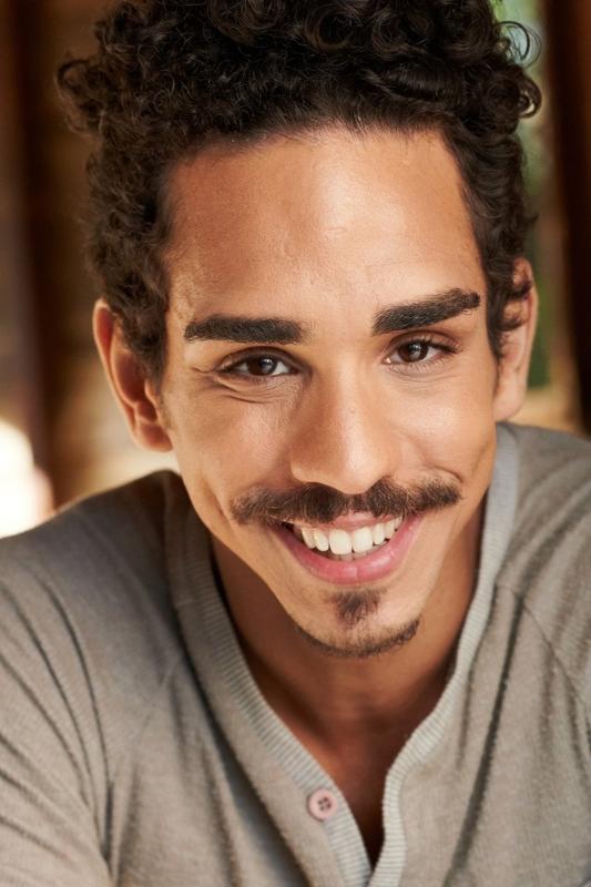 Ray santiago