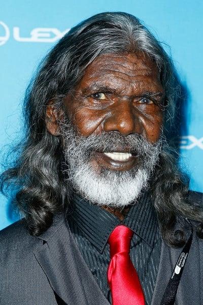 David gulpilil