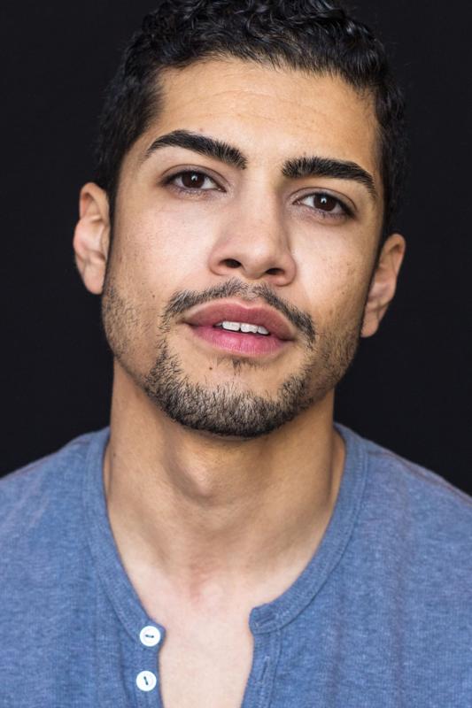 Rick gonzalez