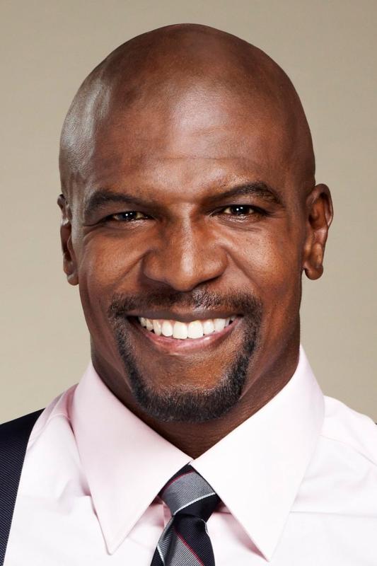 Terry crews