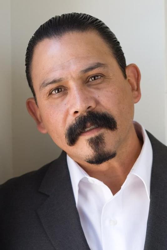 Emilio rivera