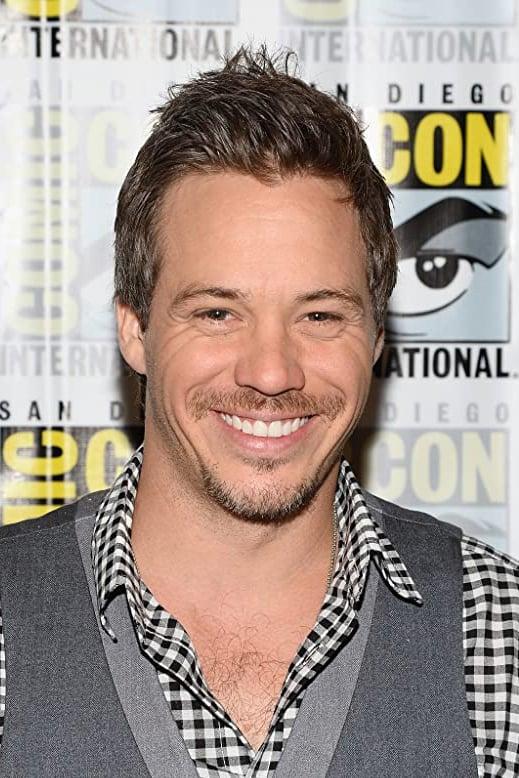 Michael raymond-james