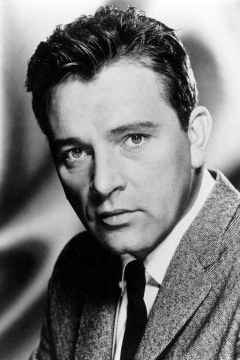 Richard burton