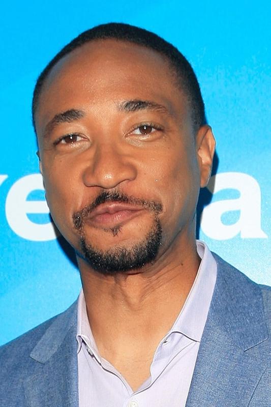 Damon gupton