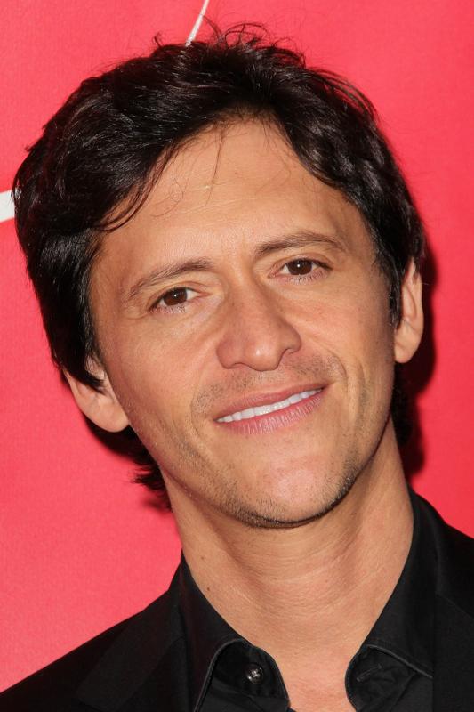 Clifton collins jr.