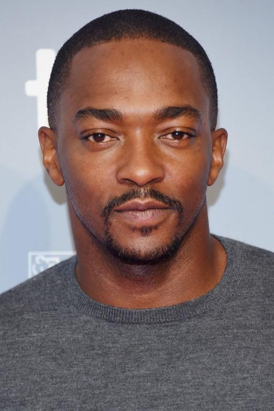 Anthony mackie