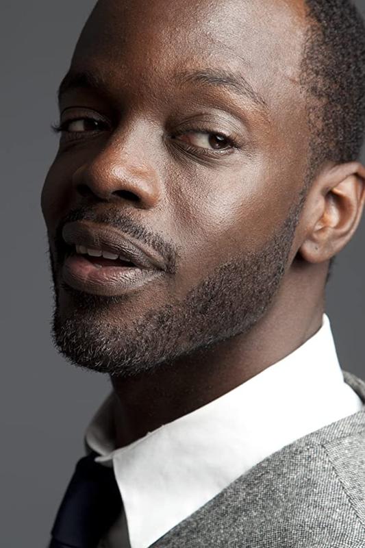 Ato essandoh