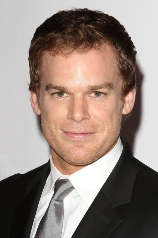 Michael c. hall