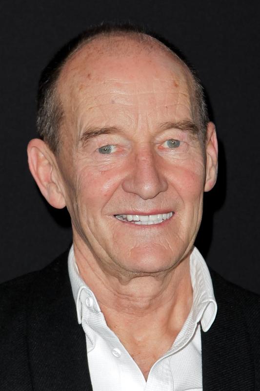 David hayman