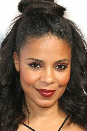 Sanaa lathan