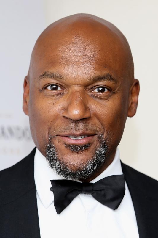 Colin salmon